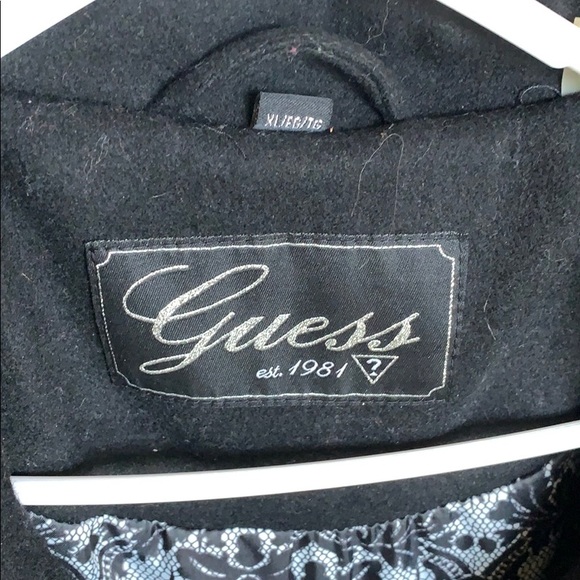 Pea coat - Picture 2 of 2